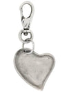 Women's Gadget Brass Heart Keyring 82030093U OM000K Q401 - VIVIENNE WESTWOOD - BALAAN 2