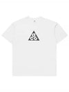 ACG Dry Fit MBR T Shirt M Summit White FQ3741 121 - NIKE - BALAAN 1