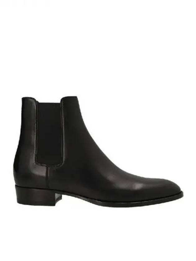 Wyatt Classic Chelsea Boots 270606 - SAINT LAURENT - BALAAN 1