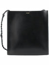 Tangle Cross Bag JSWT853420 WTB69158N 001 - JIL SANDER - BALAAN 2