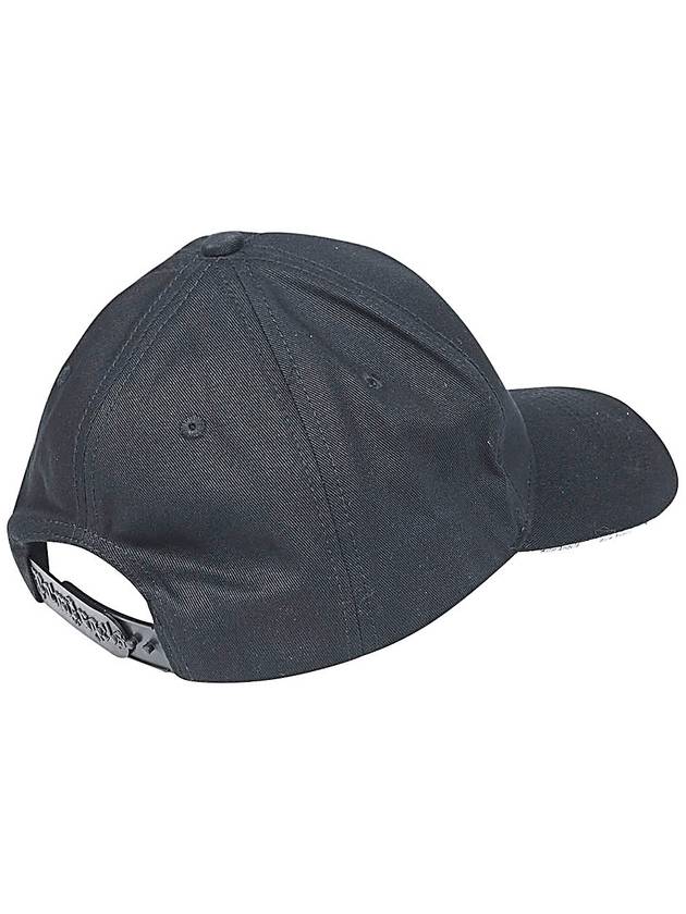 Palm Baseball Cap PMLB054G22FAB0021001 B0710241730 - PALM ANGELS - BALAAN 5