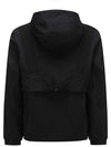 M LAYERED HOODIE JKBK - ANEWGOLF - BALAAN 2