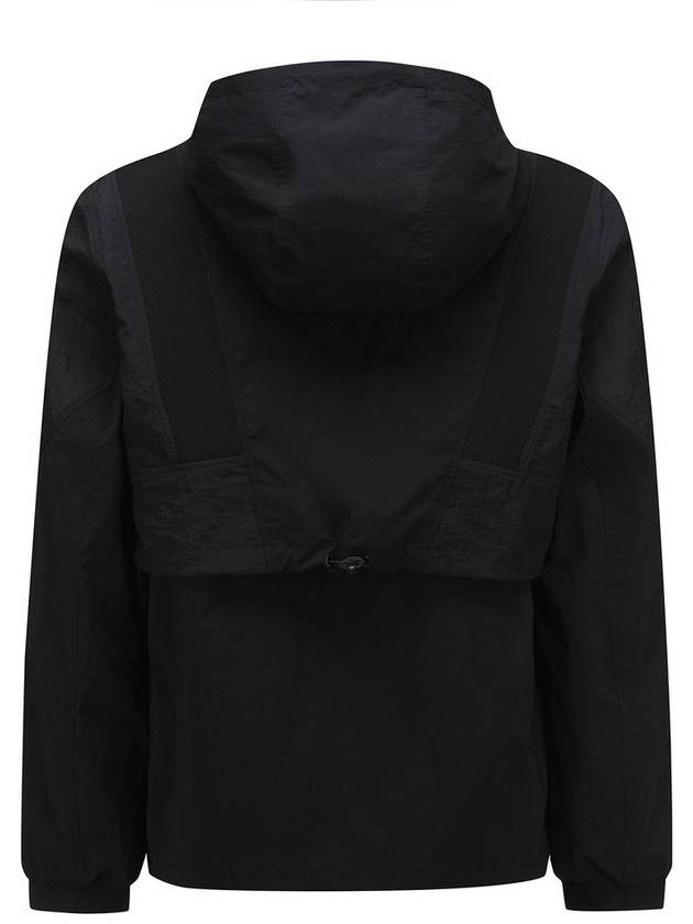 M LAYERED HOODIE JKBK - ANEWGOLF - BALAAN 2