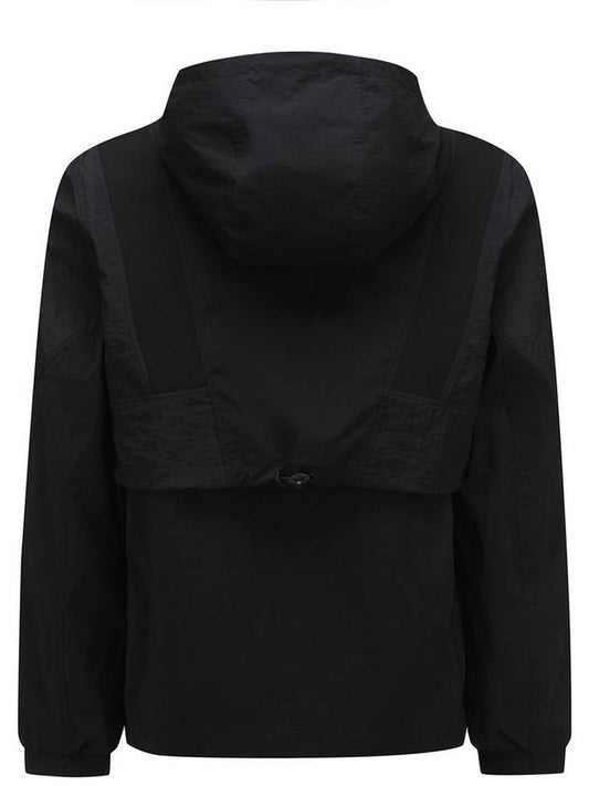 M LAYERED HOODIE JKBK - ANEWGOLF - BALAAN 2