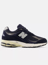 Eclipse low-top sneakers navy - NEW BALANCE - BALAAN 2