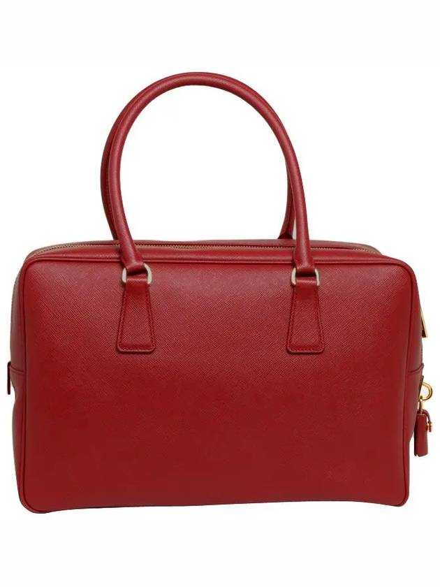 Tote Bag BL094F NZV F068Z FUOCO Women's Tote Bag - PRADA - BALAAN 2