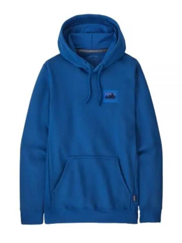 patagonia 73 Skyline Uprisal Hoody 39678ENLB - PATAGONIA - BALAAN 1