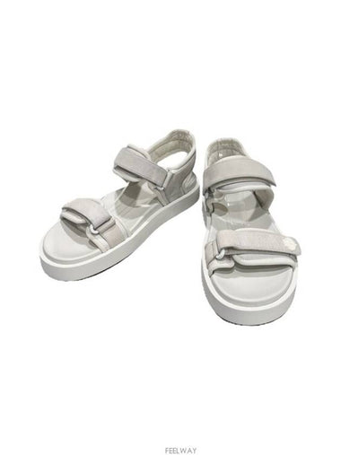 women sandals - LORO PIANA - BALAAN 1