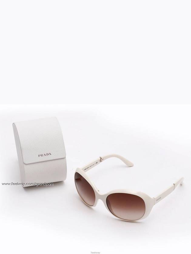 men sunglasses - PRADA - BALAAN 7