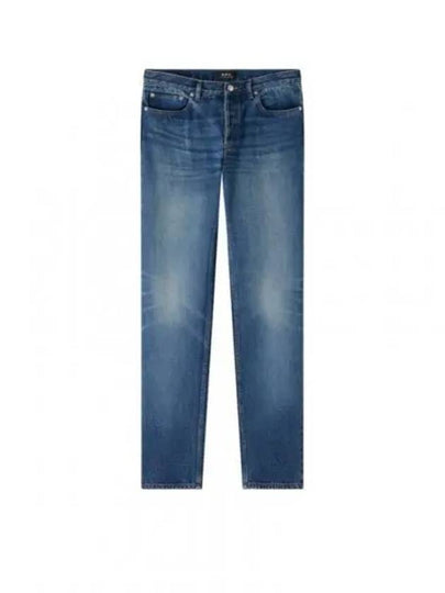 New Standard Jeans Blue - A.P.C. - BALAAN 2