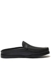 Men's Bahamas Bloafers Black - PARABOOT - BALAAN 3