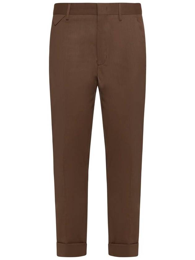 Low Brand Cooper T1.7 Trousers - LOW BRAND - BALAAN 1