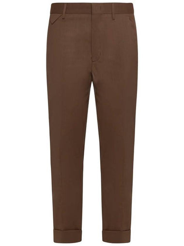 Low Brand Cooper T1.7 Trousers - LOW BRAND - BALAAN 1