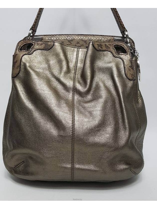 women shoulder bag - CARTIER - BALAAN 2