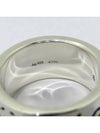 455318 ring jewelry - GUCCI - BALAAN 6