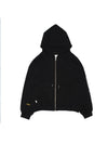 Last Supper Zip up Hoodie Black LS Zip up Hoodie Black - IMIRK - BALAAN 2