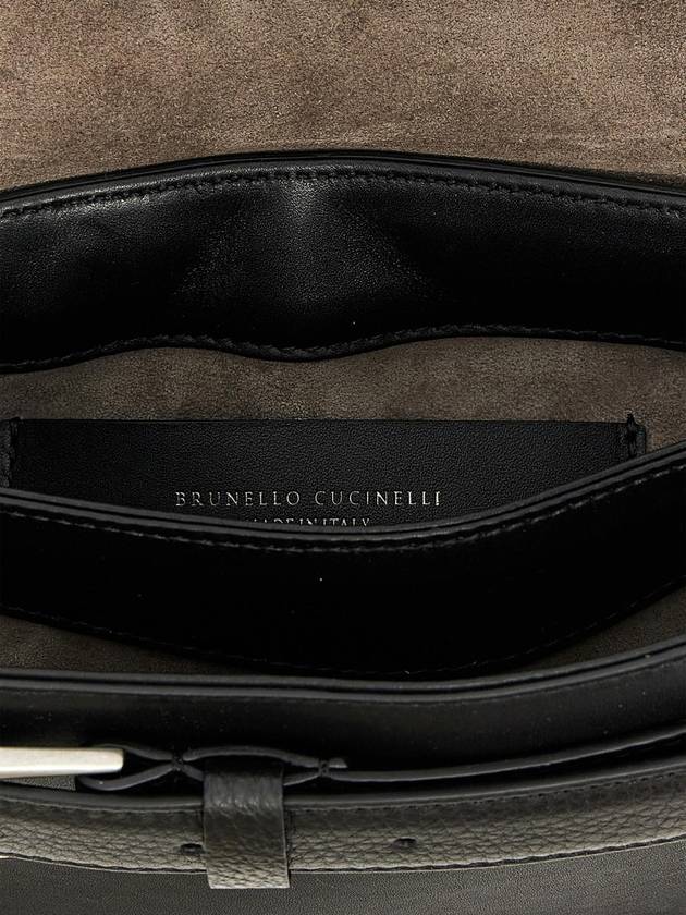 Shoulder bag woman Brunello Cucinelli - BRUNELLO CUCINELLI - BALAAN 4