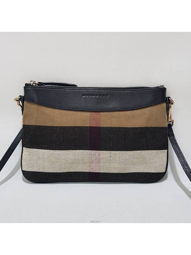 Peyton cross bag - BURBERRY - BALAAN 2