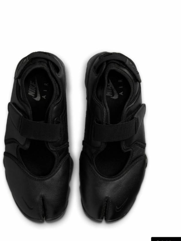 Nike Women S Air Rift Leather - NIKE - BALAAN 5