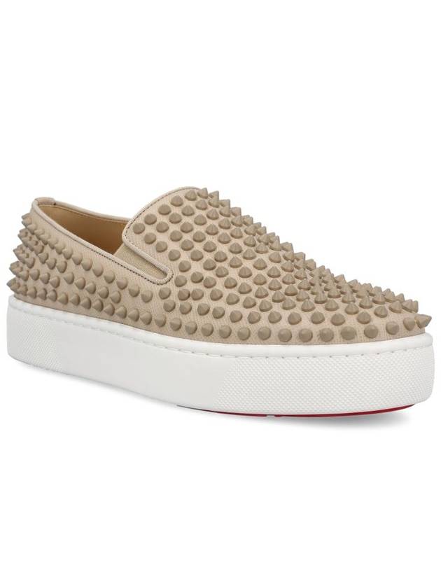 Christian Louboutin Sneakers - CHRISTIAN LOUBOUTIN - BALAAN 2