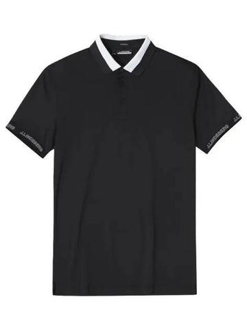 Golf Guy Regular Polo GMJT09163 9999 Men's Guy Regular Polo - J.LINDEBERG - BALAAN 1