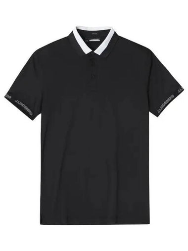 Golf Guy Regular Polo GMJT09163 9999 Men's Guy Regular Polo - J.LINDEBERG - BALAAN 1