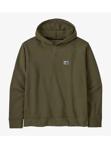 patagonia daily hoodie sweatshirt - PATAGONIA - BALAAN 1