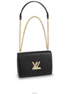 women shoulder bag - LOUIS VUITTON - BALAAN 9