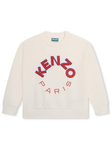 Junior Knit Sweatshirt K60333 121 - KENZO - BALAAN 1