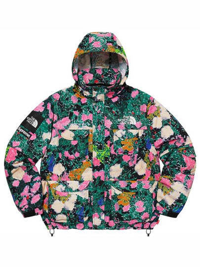 Trekking Convertible Hooded Jacket - SUPREME - BALAAN 2