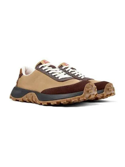 Sneakers K201462 030 DRIFT TRAIL VIBRAM 0 Brown - CAMPER - BALAAN 2