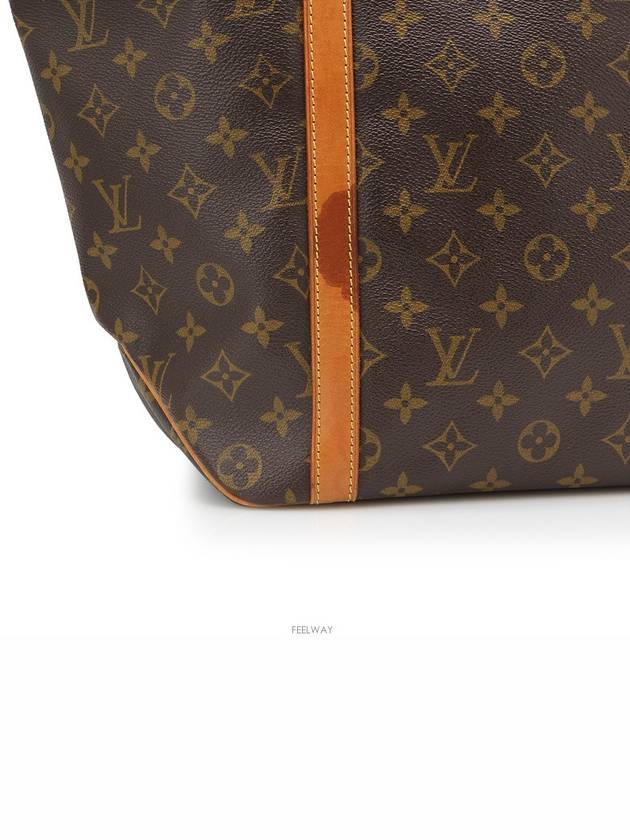 women shoulder bag - LOUIS VUITTON - BALAAN 7