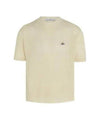 Julian Cotton Knit Top T-Shirt Ivory - VIVIENNE WESTWOOD - BALAAN 2