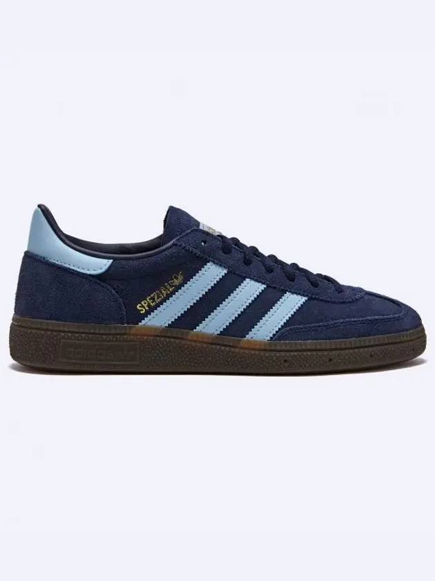 Original Handball Special Low Top Sneakers College Eight Navy - ADIDAS - BALAAN 2