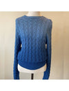 Men's Gradient Knit 9C72460 - MONCLER - BALAAN 2