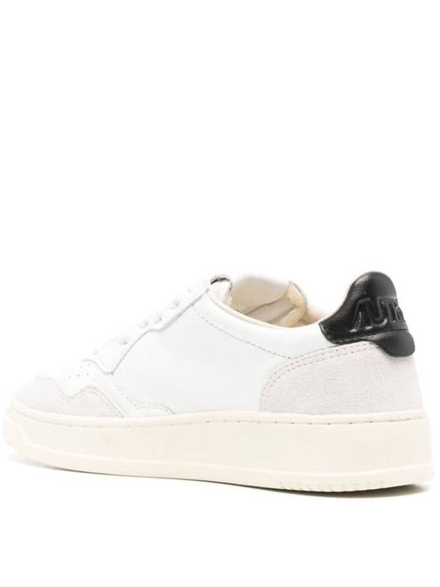 24FW sneakers AULW GS33 - AUTRY - BALAAN 5