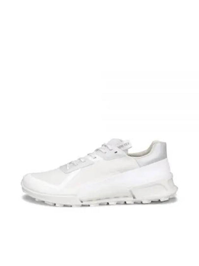 Biom 2.1 X Country Low Top Sneakers White - ECCO - BALAAN 2