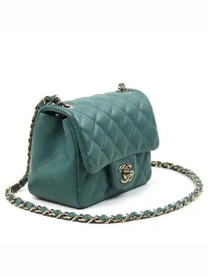 A35200 shoulder bag - CHANEL - BALAAN 2