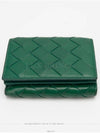 women card wallet - BOTTEGA VENETA - BALAAN 5