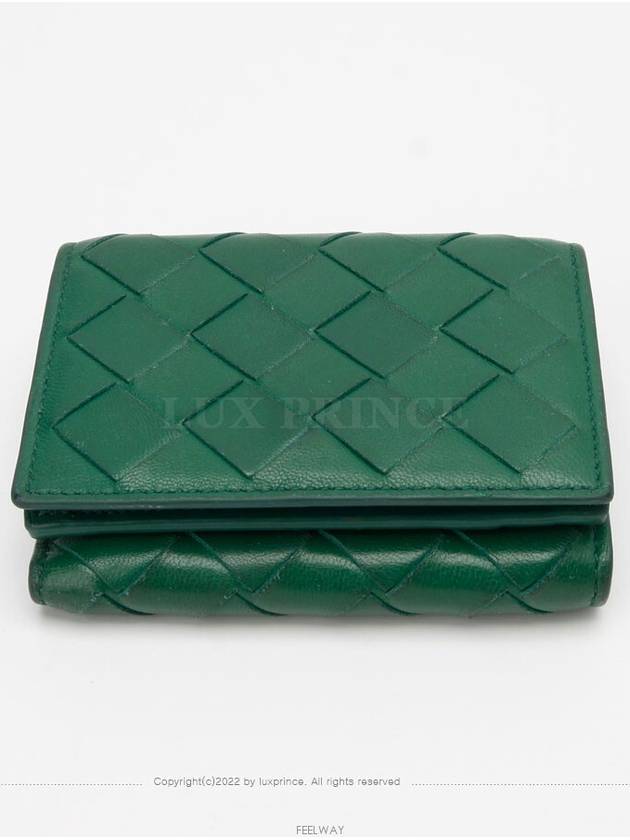 women card wallet - BOTTEGA VENETA - BALAAN 5