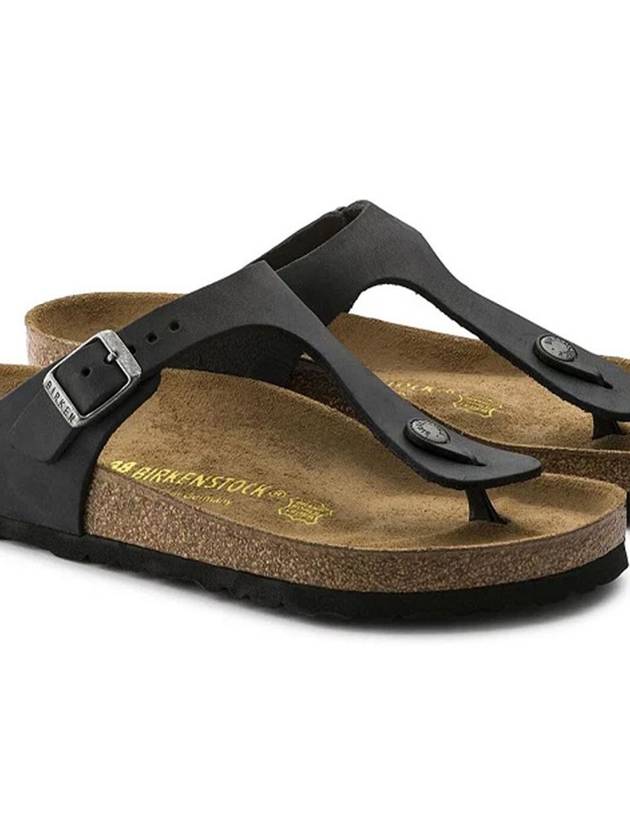 Paper BS Black 845251 - BIRKENSTOCK - BALAAN 1