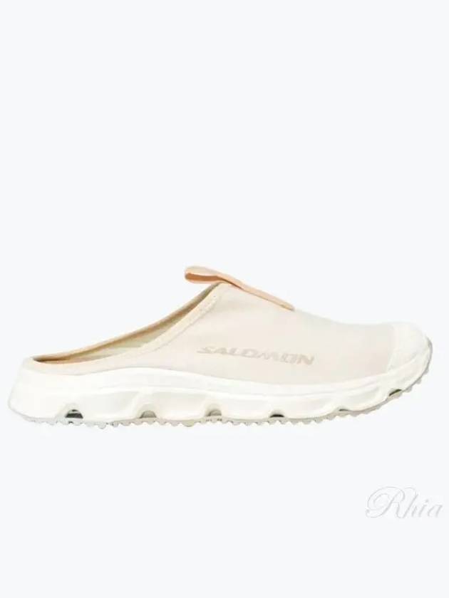 RX Slide 3.0 Almond Slip On Milk Aloe Wash - SALOMON - BALAAN 2