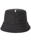 Grenoble Men s Bucket Hat Bungeoji 3B00004 53694 999 - MONCLER - BALAAN 3