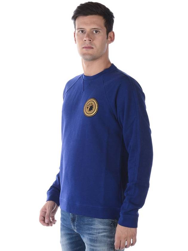 Versace Sweatshirt Hoodie - VERSACE - BALAAN 3