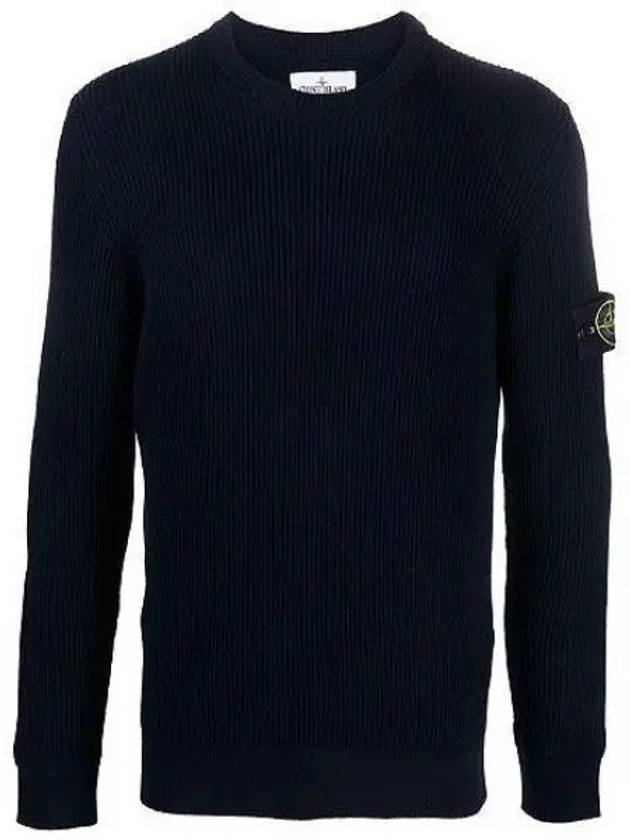 Men s Knit 791553C2 A0020 - STONE ISLAND - BALAAN 1