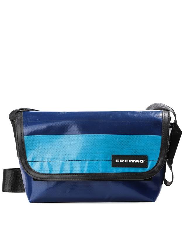 Unisex HAWAII FIVE O Messenger Bag F41 0767 - FREITAG - BALAAN 1