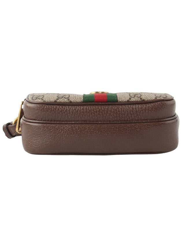 722557 Ophidia mini belt cross bag 34211K - GUCCI - BALAAN 6