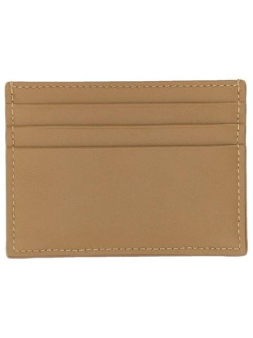 23 ss Harness Card Holder 7263241AALL9773 B0040203249 - ALEXANDER MCQUEEN - BALAAN 1