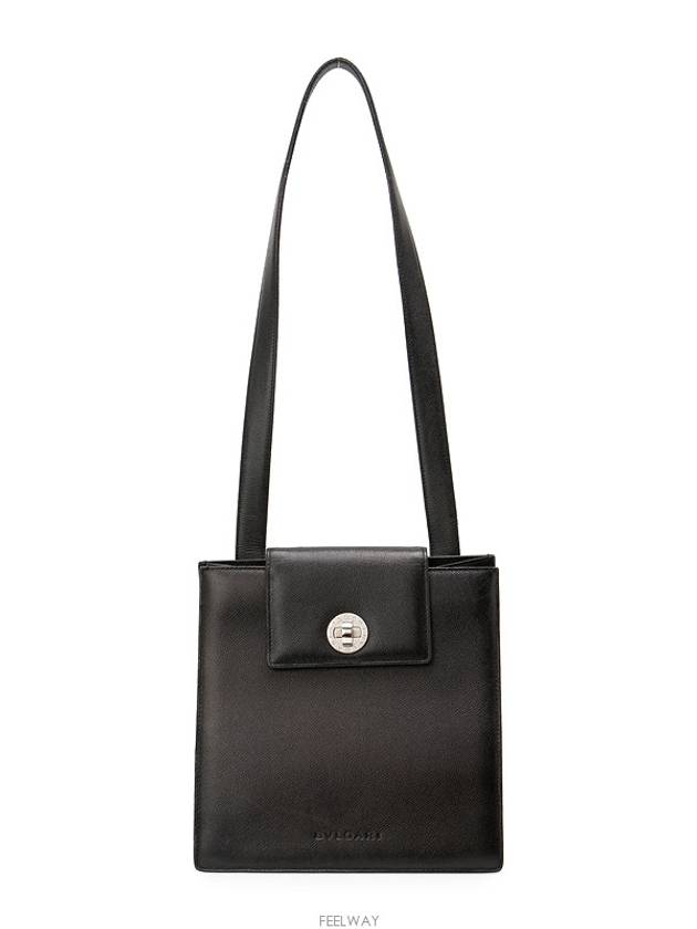 women shoulder bag - BVLGARI - BALAAN 6