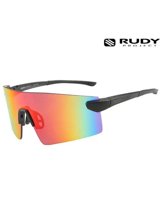 Rudy Project RPJ Sunglasses SJ594406 01 Sports Men Women - RUDYPROJECT - BALAAN 2